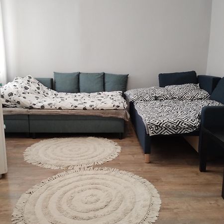 Apartament - Mieszkanie Samodzielne Inowroclaw Ngoại thất bức ảnh