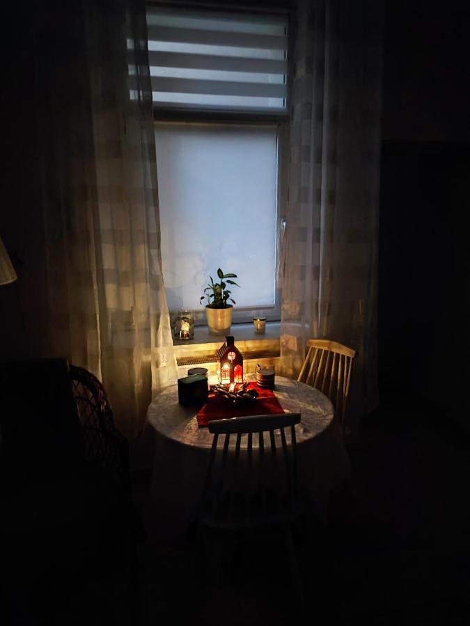 Apartament - Mieszkanie Samodzielne Inowroclaw Ngoại thất bức ảnh